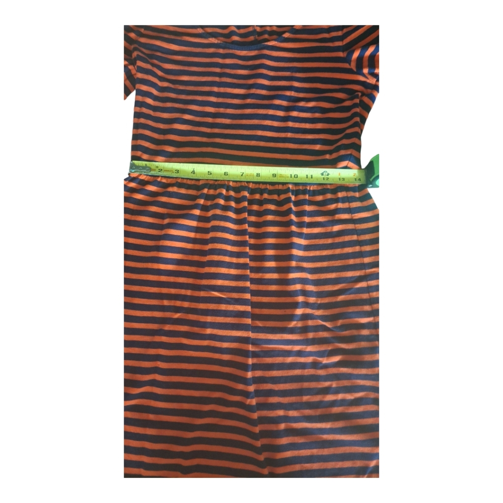 Old Navy Fit Flare dress - Picture 5 of 6